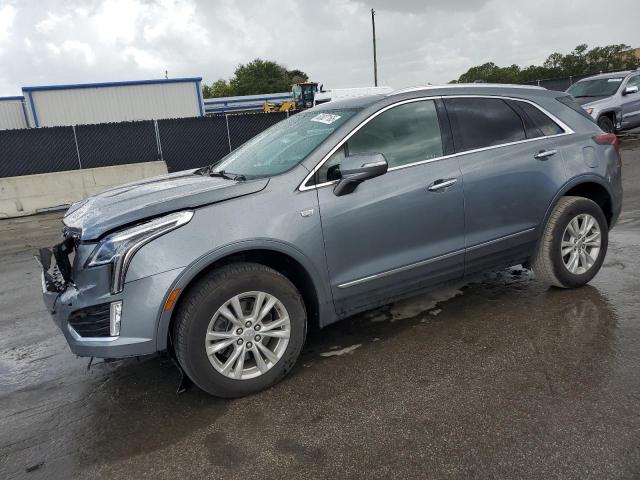 Vin: 1gyknar4xmz222840, lot: 62827165, cadillac xt5 luxury 2021 img_1