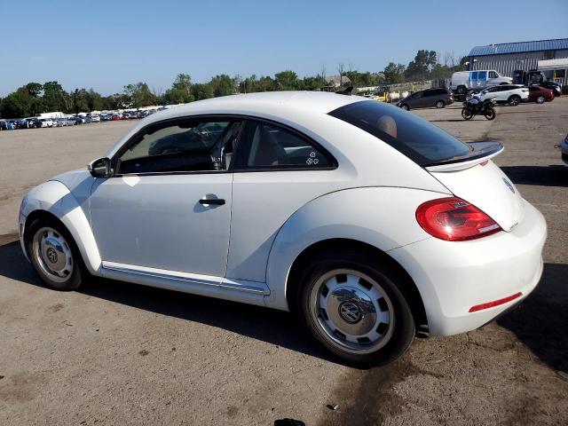 2015 VOLKSWAGEN BEETLE 1.8 3VWF17AT7FM654358