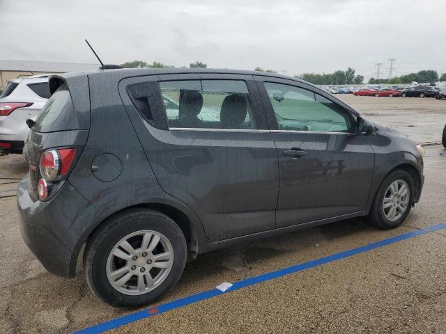 2016 CHEVROLET SONIC LT - 1G1JC6SB4G4174825