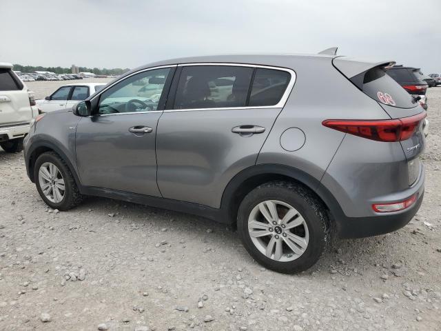 Vin: kndpmcac1h7081087, lot: 60528335, kia sportage lx 20172