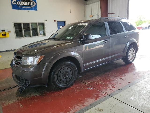 Vin: 3c4pdcab7gt114935, lot: 59493695, dodge journey se 2016 img_1