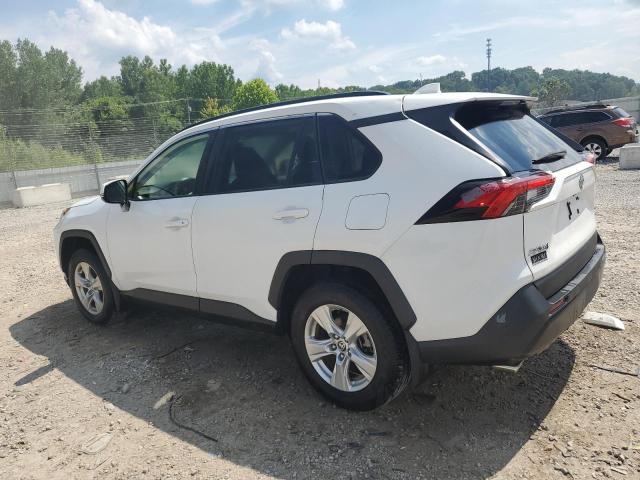 Vin: jtmw1rfv8ld060197, lot: 61223725, toyota rav4 xle 20202