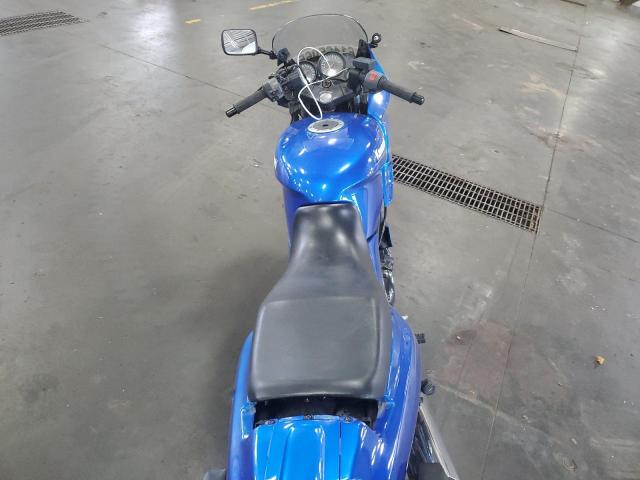 2009 KAWASAKI EX500 D JKAEXVD169A115821