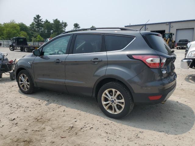 Vin: 1fmcu9gdxhuc91654, lot: 59835145, ford escape se 20172