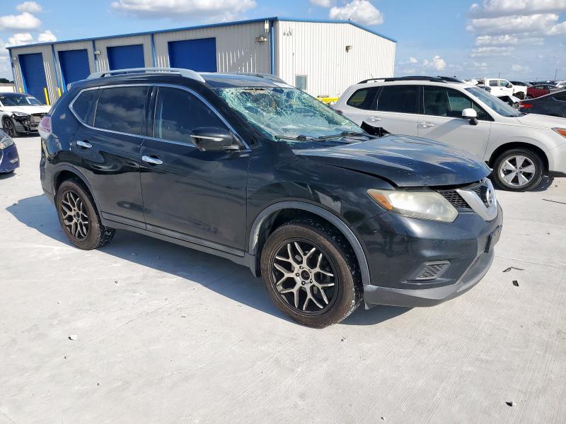 Vin: 5n1at2mv1ec871598, lot: 62517225, nissan rogue s 20144