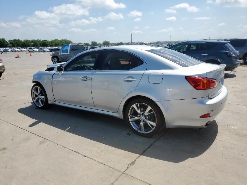 Vin: jthbf5c25a5107596, lot: 61871665, lexus is 250 20102