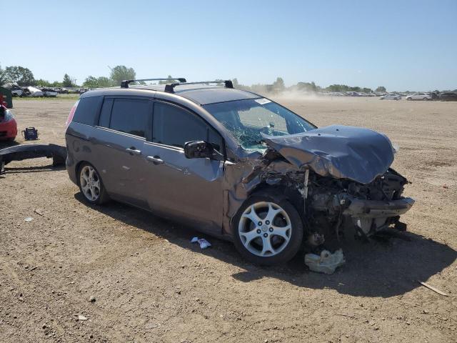 Vin: jm1cr2w36a0376431, lot: 61923875, mazda 5 20104
