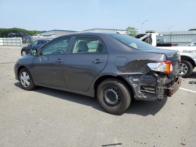2010 TOYOTA COROLLA BA - JTDBU4EE7AJ073841
