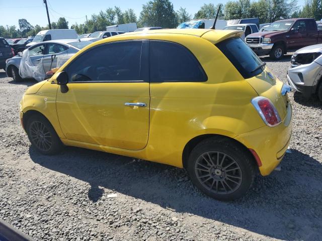 Vin: 3c3cffar0ft550312, lot: 62877245, fiat 500 pop 20152