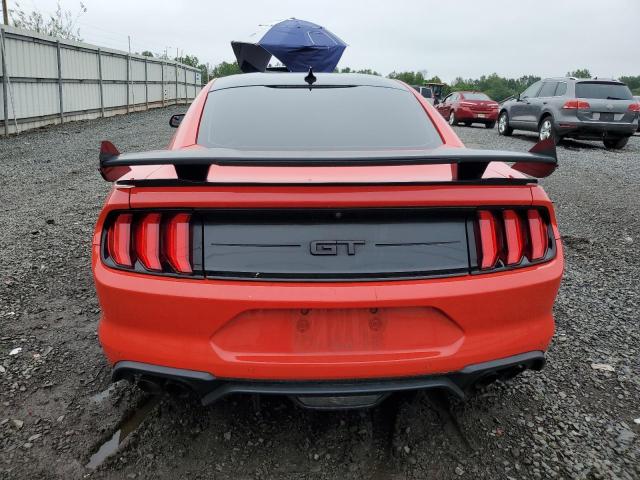 2020 FORD MUSTANG GT 1FA6P8CF0L5142575