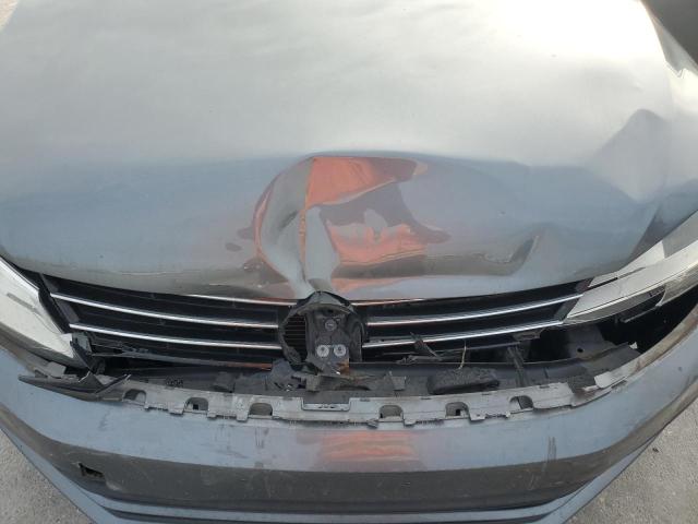 2016 VOLKSWAGEN JETTA S 3VW267AJ9GM227764