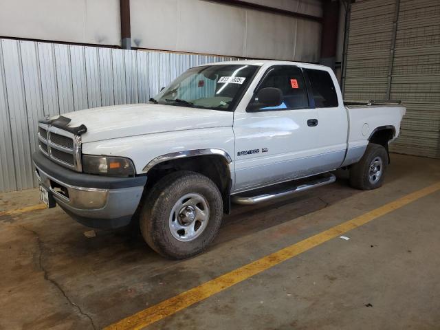 DODGE RAM 1500