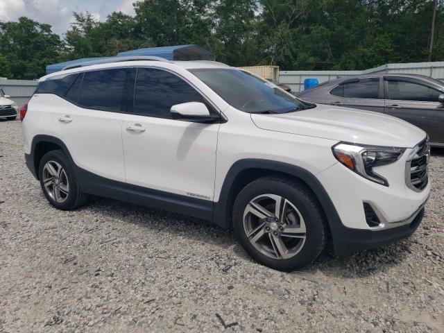 2020 GMC TERRAIN SL 3GKALPEV9LL241396
