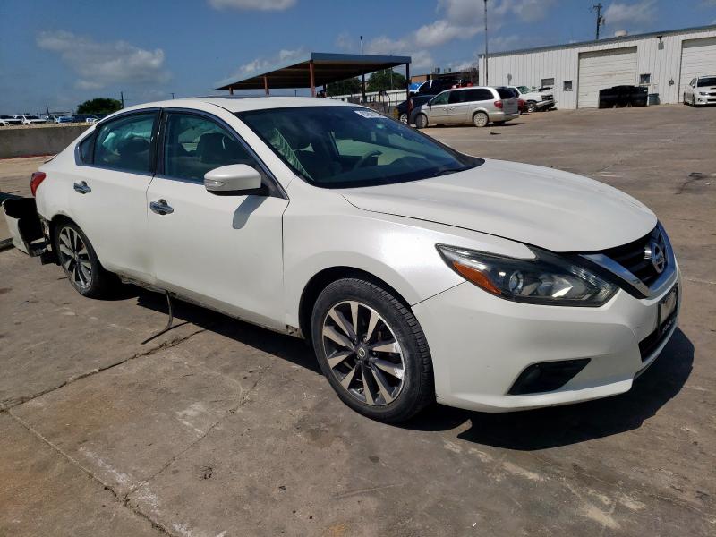 2016 NISSAN ALTIMA 2.5 - 1N4AL3AP0GC168759