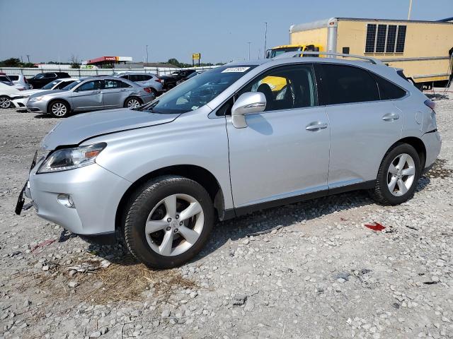 Vin: 2t2bk1ba9ec225962, lot: 60122935, lexus rx350 350 base 2014 img_1
