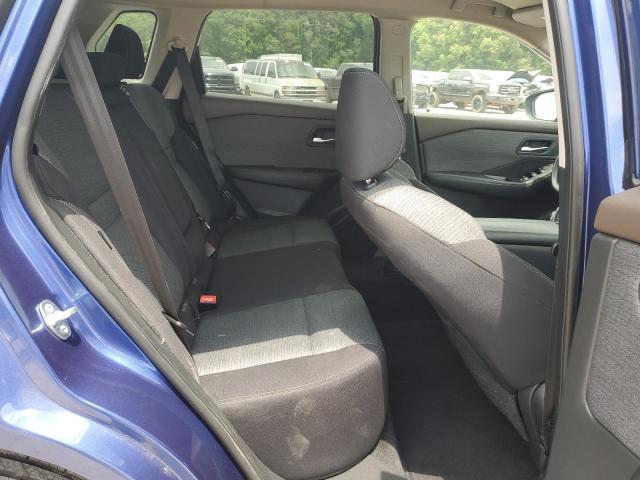 2023 NISSAN ROGUE SV - 5N1BT3BB5PC800569