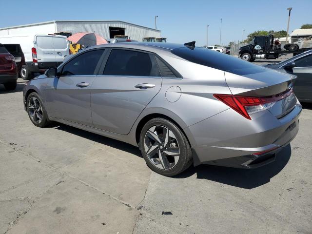 2023 HYUNDAI ELANTRA LIMITED KMHLN4AJ3PU084195