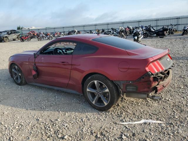 2015 FORD MUSTANG 1FA6P8TH3F5304897