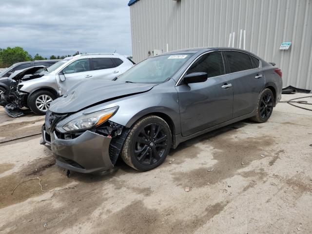 Vin: 1n4al3ap8jc263142, lot: 62075075, nissan altima 2.5 2018 img_1