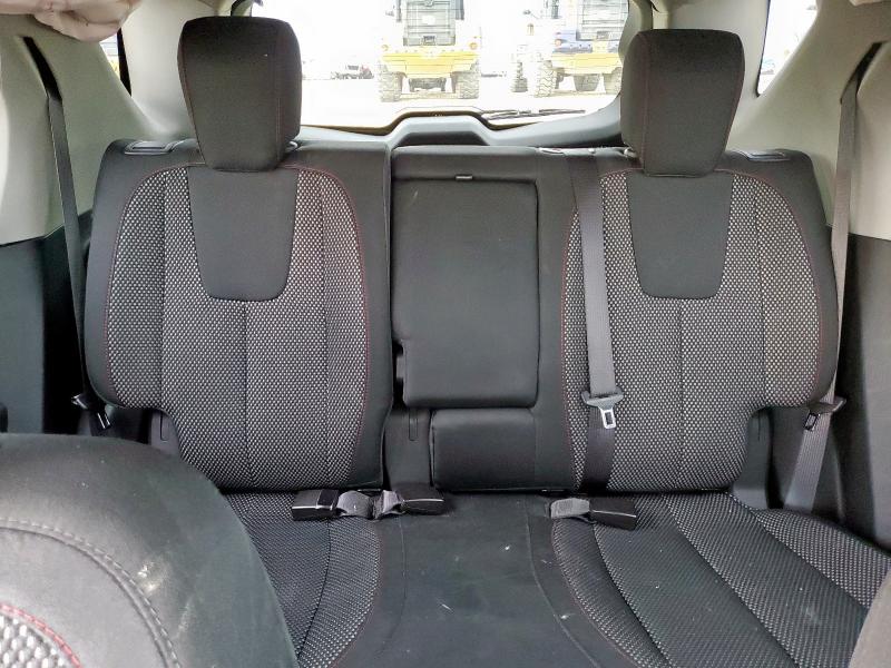 2017 CHEVROLET EQUINOX LT - 2GNALCEK5H6155242