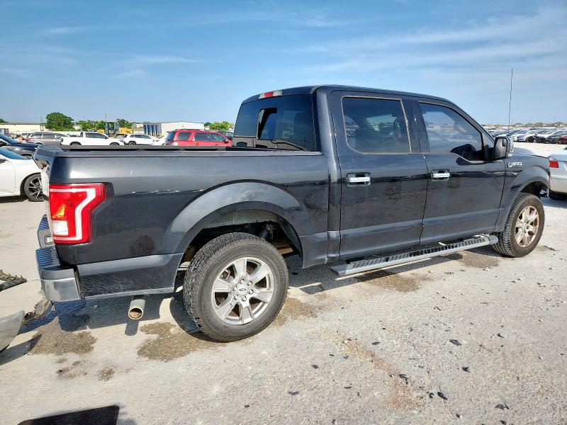 Vin: 1ftew1cfxfke38791, lot: 59477895, ford f-150 supercrew 20153