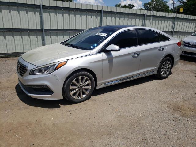 Vin: 5npe34af0gh281415, lot: 62064055, hyundai sonata sport 2016 img_1
