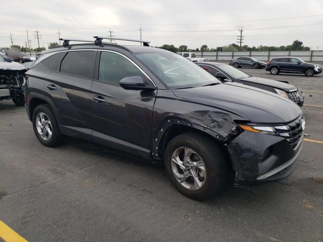 Vin: 5nmjbcae2ph285496, lot: 60863605, hyundai tucson sel 20234