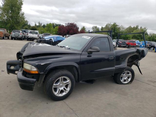 DODGE DAKOTA RT