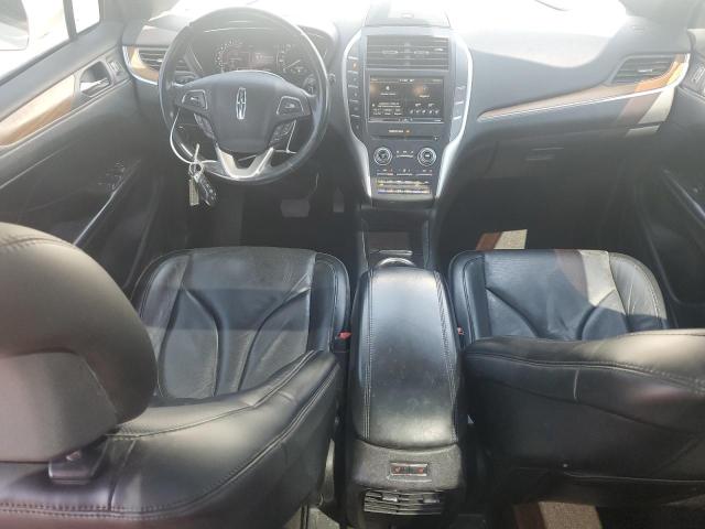 2015 LINCOLN MKC 5LMTJ2AH2FUJ19754