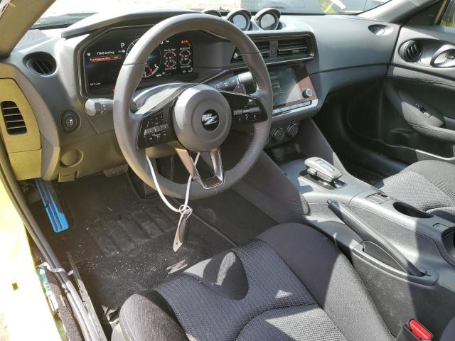 2024 NISSAN Z SPORT - JN1BZ4AH8RM367084