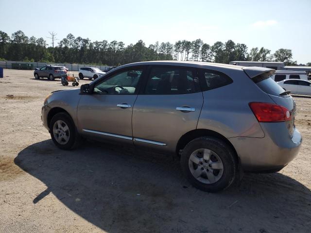 2013 NISSAN ROGUE S - JN8AS5MT6DW015934