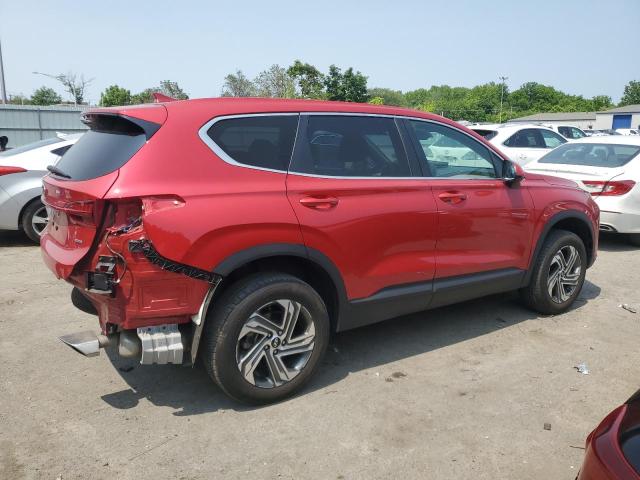 Vin: 5nms1daj2ph592158, lot: 59181285, hyundai santa fe se 20233
