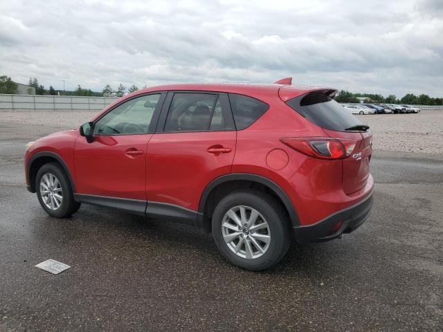 Vin: jm3ke4cy6g0678949, lot: 59877305, mazda cx-5 touring 20162