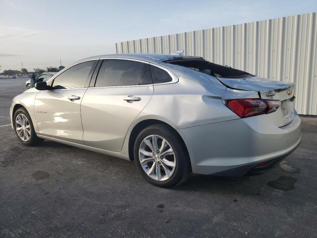 Vin: 1g1zd5stxlf090302, lot: 59610035, chevrolet malibu lt 20202