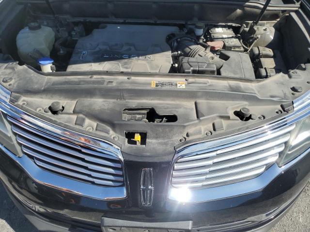 2018 LINCOLN MKX RESERV 2LMPJ6LRXJBL12481