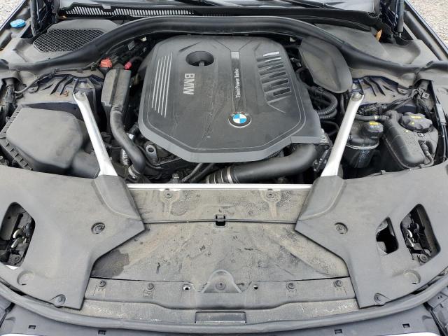2019 BMW 540 XI WBAJE7C51KG893132