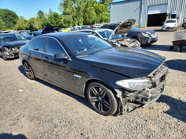 2011 BMW 528 I - WBAFR1C55BC260454
