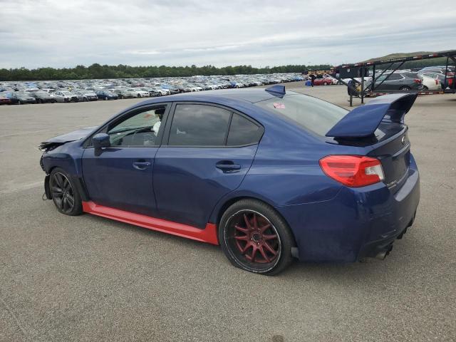 Vin: jf1va1e63h9832189, lot: 60117895, subaru wrx premium 20172