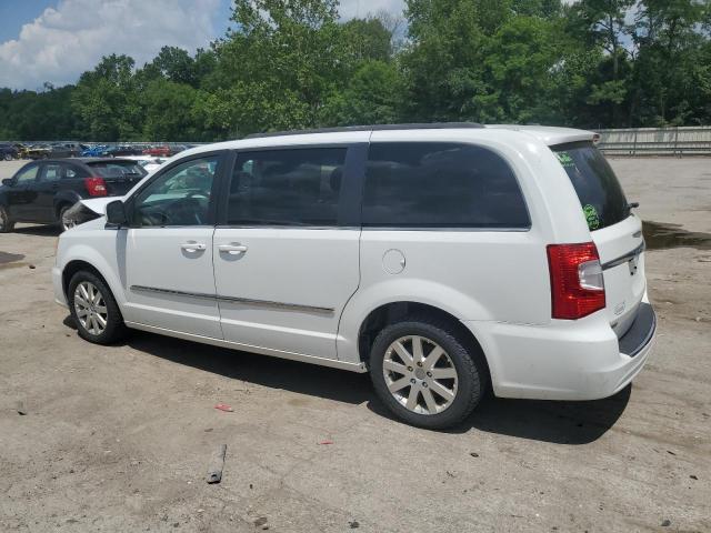 Vin: 2c4rc1bg7dr821428, lot: 62152295, chrysler minivan touring 20132