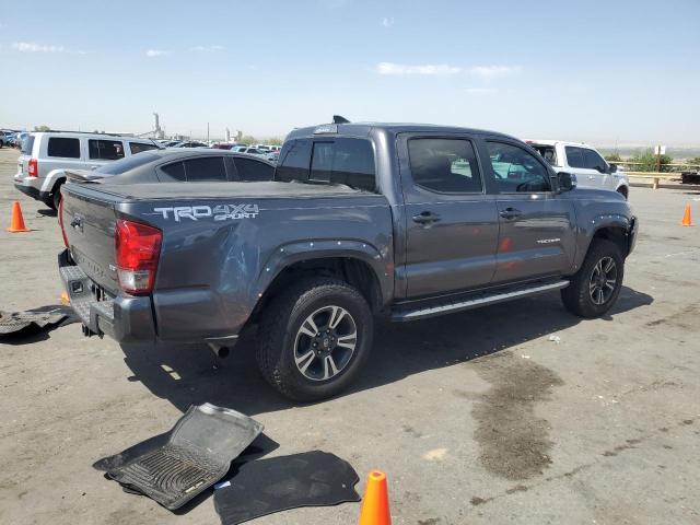 Vin: 5tfcz5an3hx070461, lot: 61344375, toyota tacoma double cab 20173
