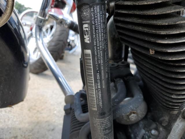 2016 HARLEY-DAVIDSON FLHR ROAD 1HD1FBM17GB647557