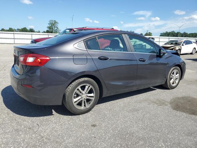 Vin: 1g1be5smxg7284948, lot: 61310905, chevrolet cruze lt 20163