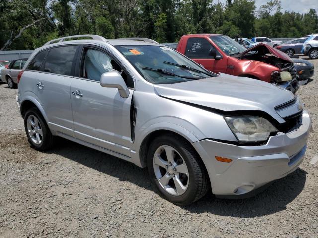 Vin: 3gnal4ekxfs530529, lot: 59931475, chevrolet captiva ltz 20154