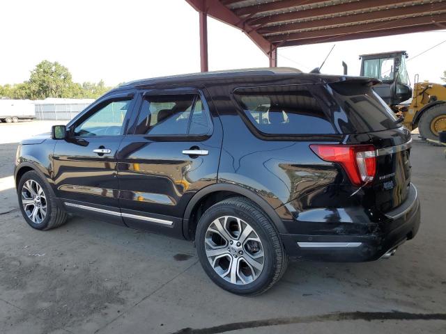 2019 FORD EXPLORER P 1FM5K8HT6KGA00569