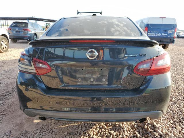 2018 NISSAN ALTIMA 2.5 - 1N4AL3AP0JC217885