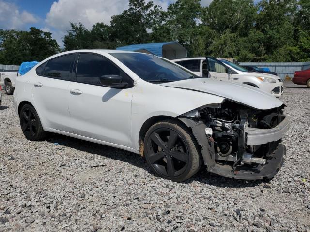 Vin: 1c3cdfbb7gd518231, lot: 60973775, dodge dart sxt 20164