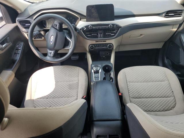 2020 FORD ESCAPE SE - 1FMCU9G60LUA59302