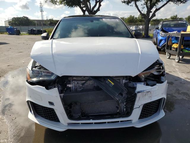 2016 AUDI A3 PREMIUM WAUA7GFFXG1071034
