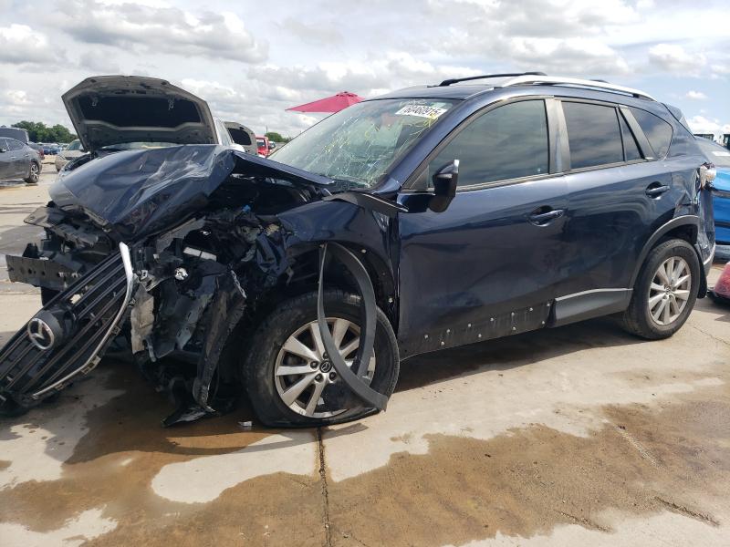 Vin: jm3ke4cy8g0784030, lot: 60460915, mazda cx-5 touring 2016 img_1
