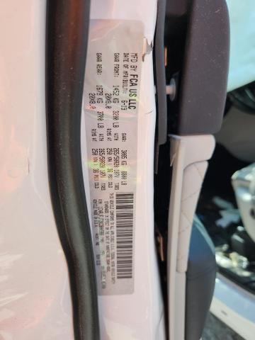 2019 JEEP GRAND CHER 1C4RJFJT2KC800588